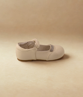 Princess White Shoes for Baby Girls - Harpers